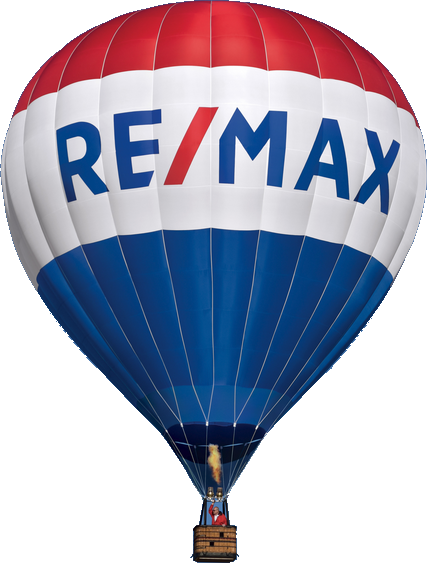 REMAX Balloon