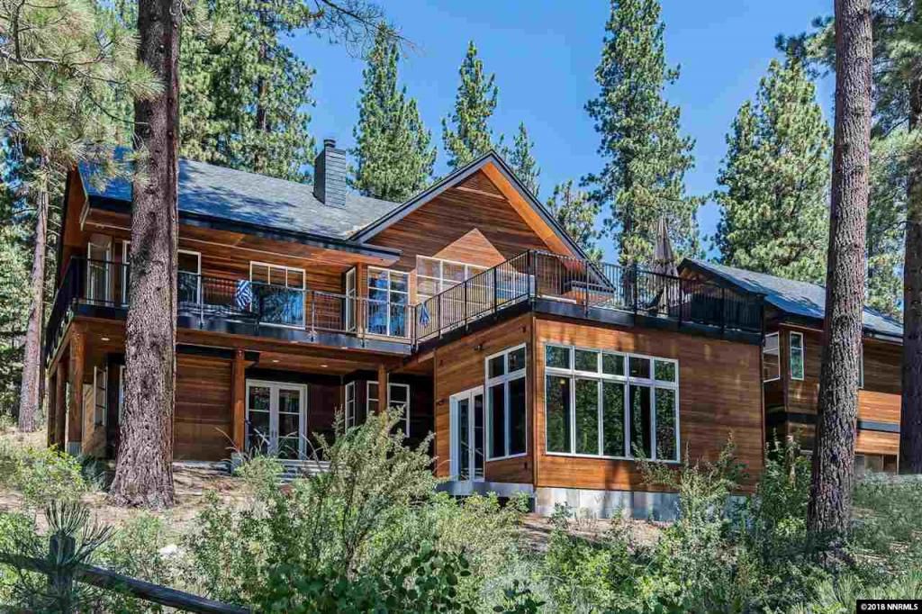 Tahoe Home