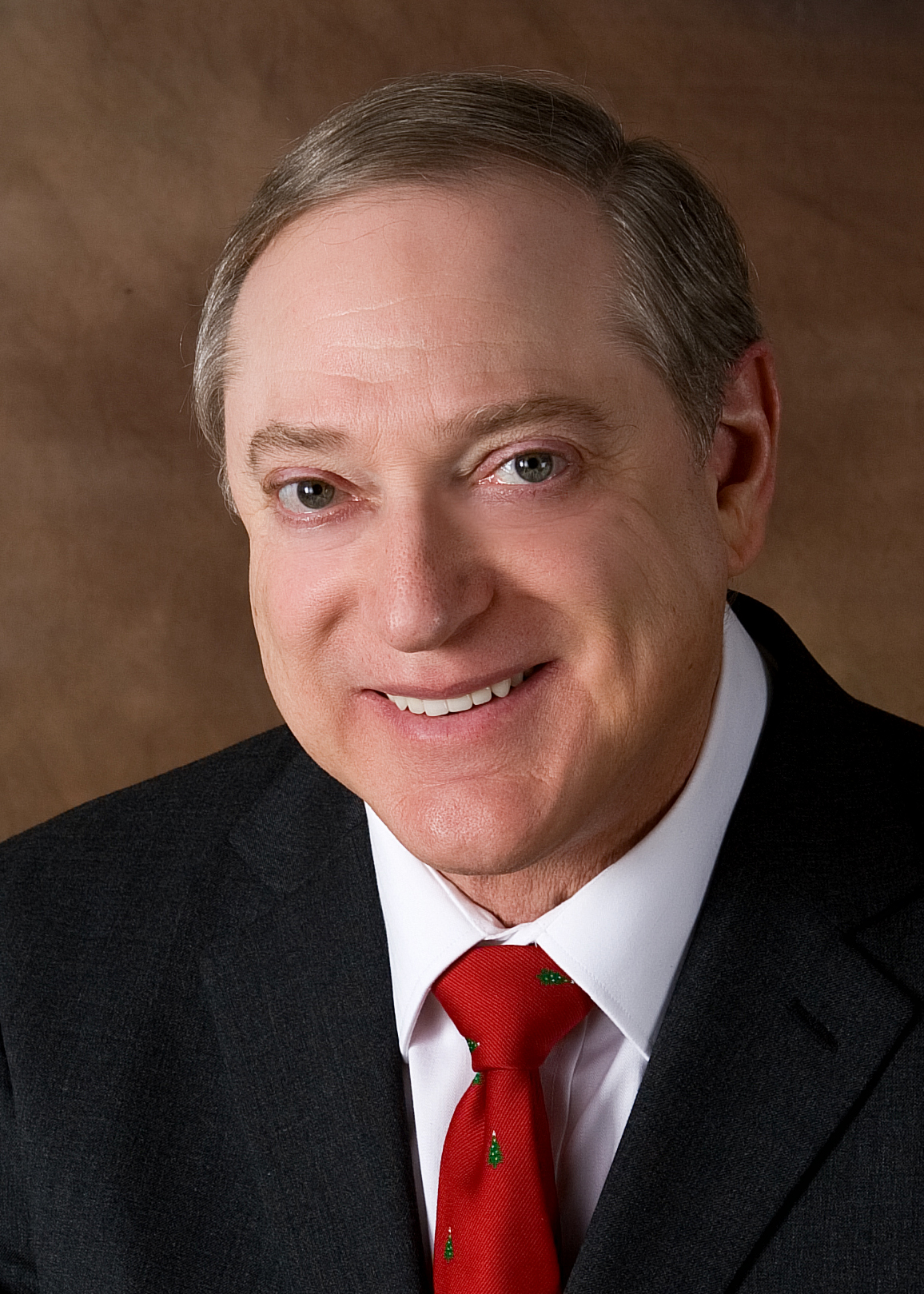 Robert Kushner