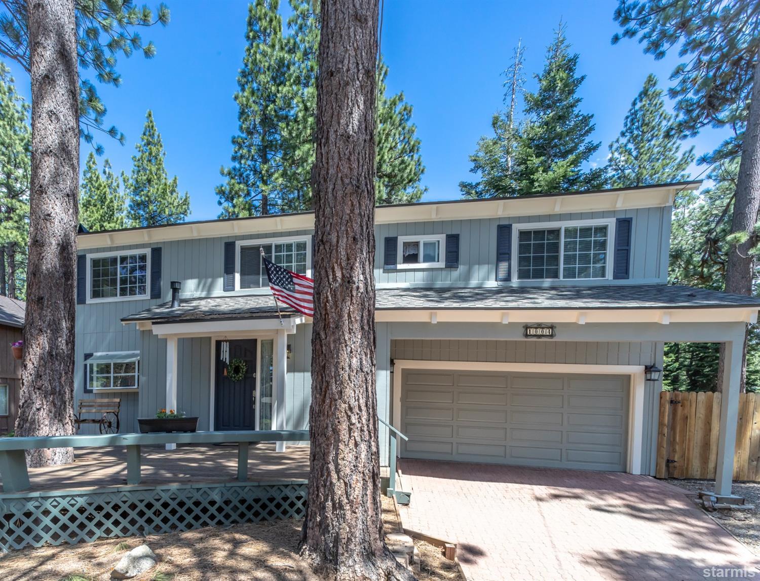 1004 Turnback Trail