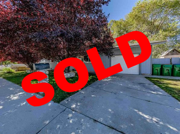 3206 Wingate SOLD