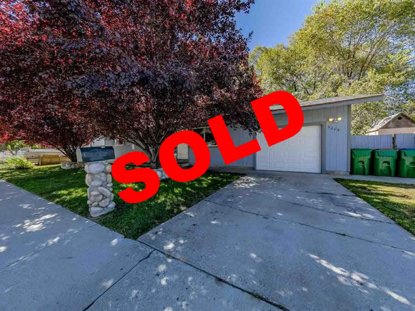 3206 Wingate SOLD