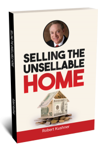 Selling the Unsellable Home Book