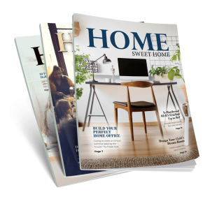 Home Sweet Home Magazines