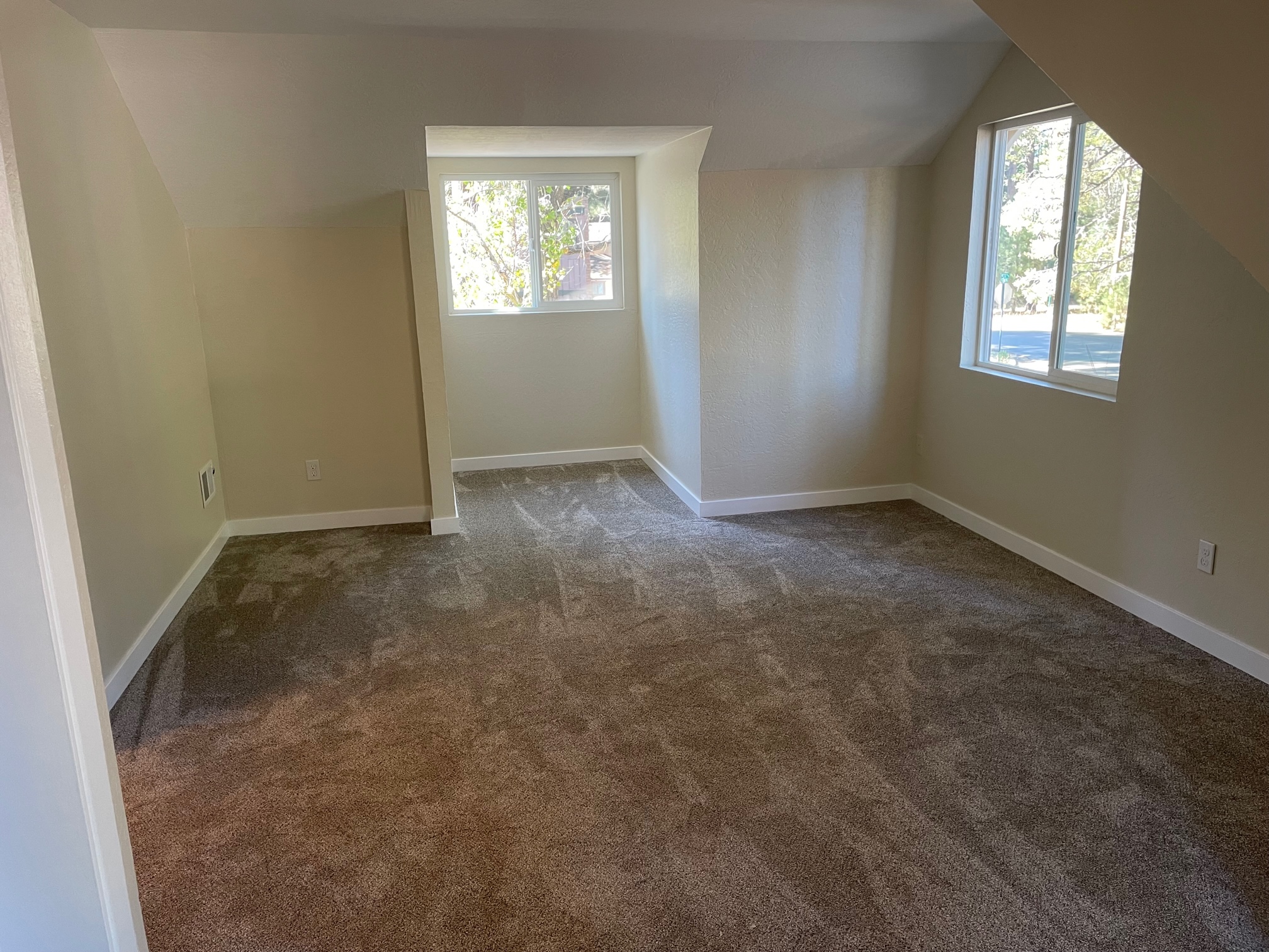 721 Tahoe Keys Bedroom