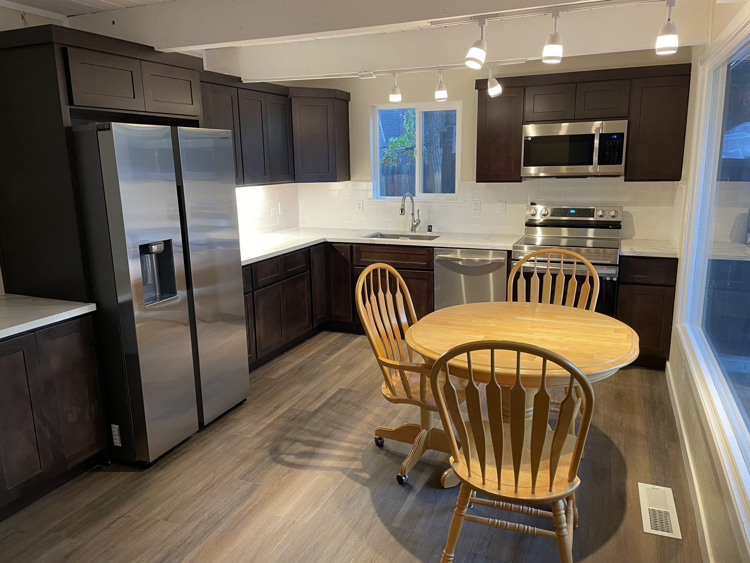721 Tahoe Keys Kitchen