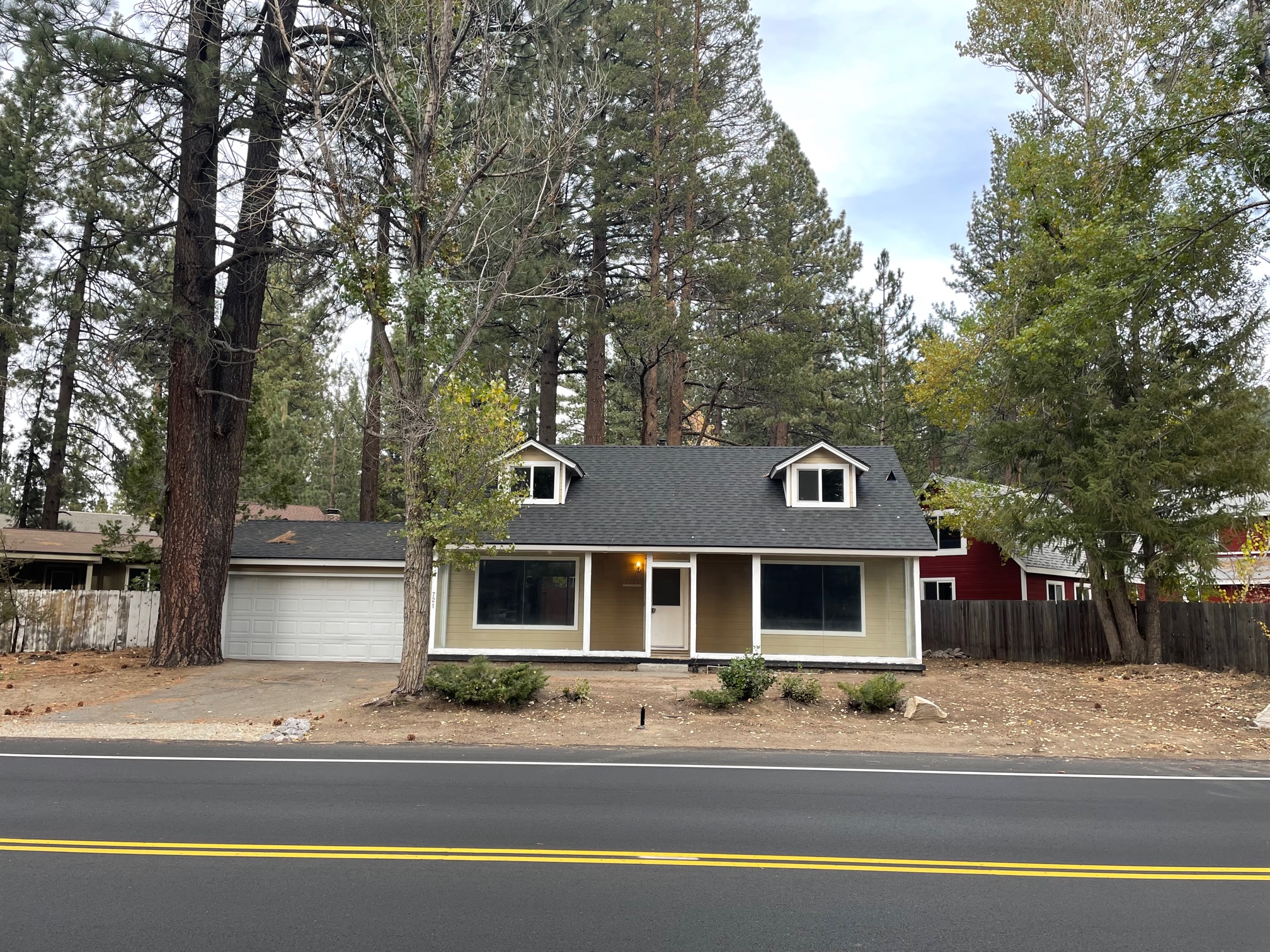 721 Tahoe Keys Blvd South Lake Tahoe