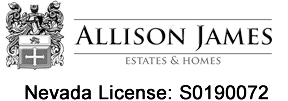 Logo Allison James